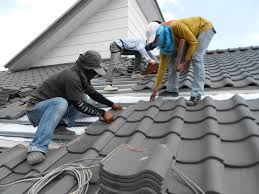 Emergency Roof Repair in Granite Bay, CA